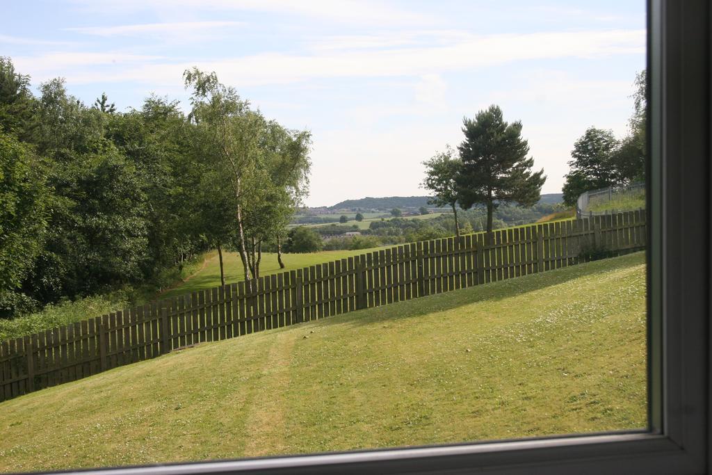 The Fairways