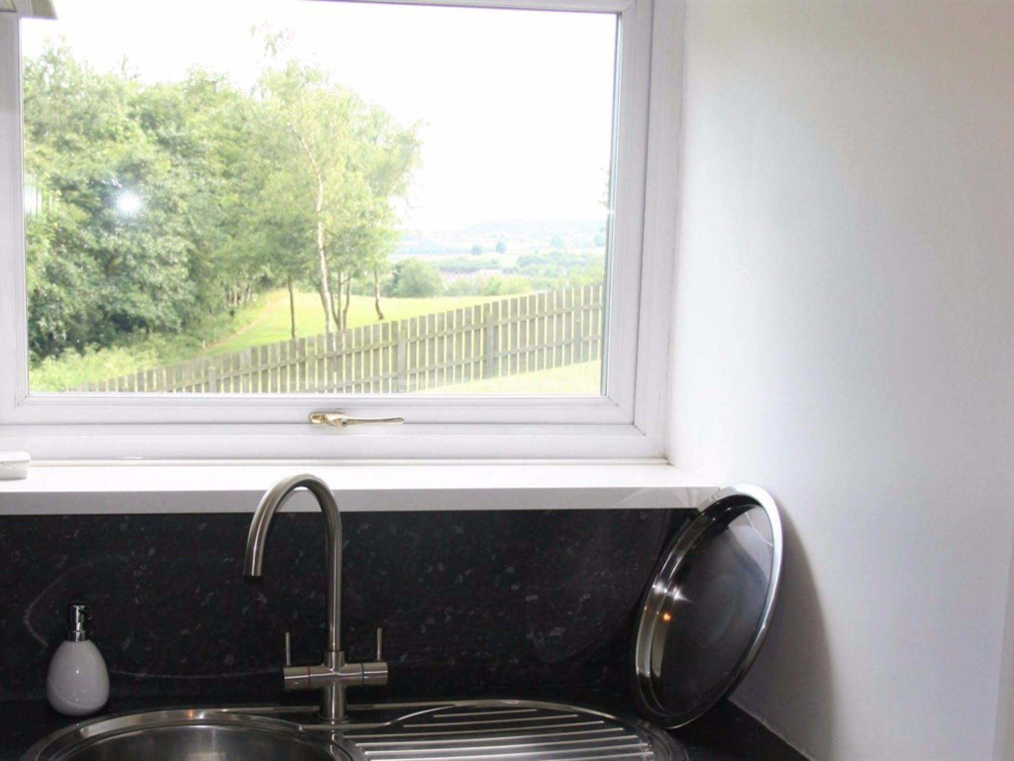 Apartment The Fairways Stanley (Durham)