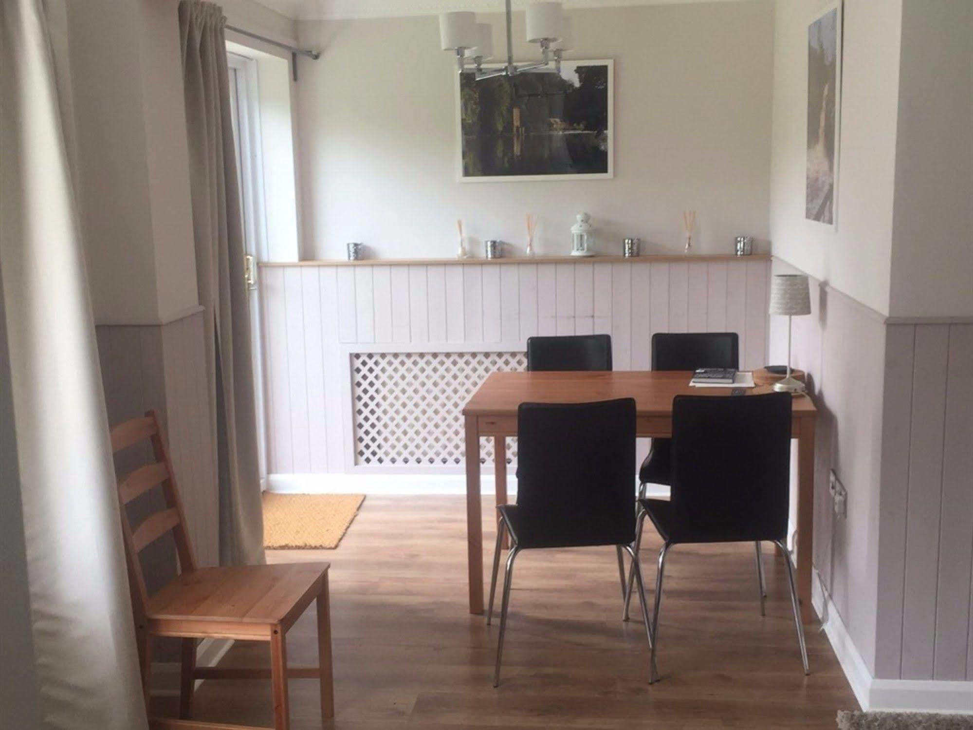 Apartment The Fairways Stanley (Durham)